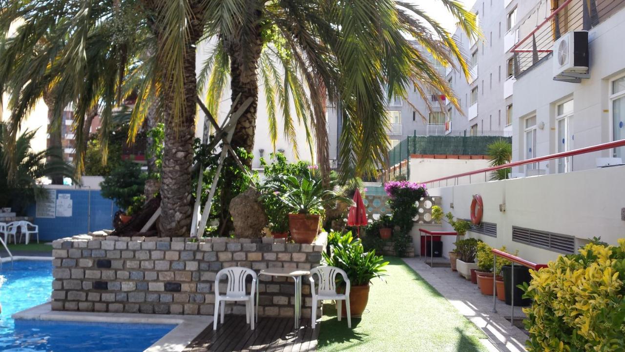 Apartamento Mar Blau Calella