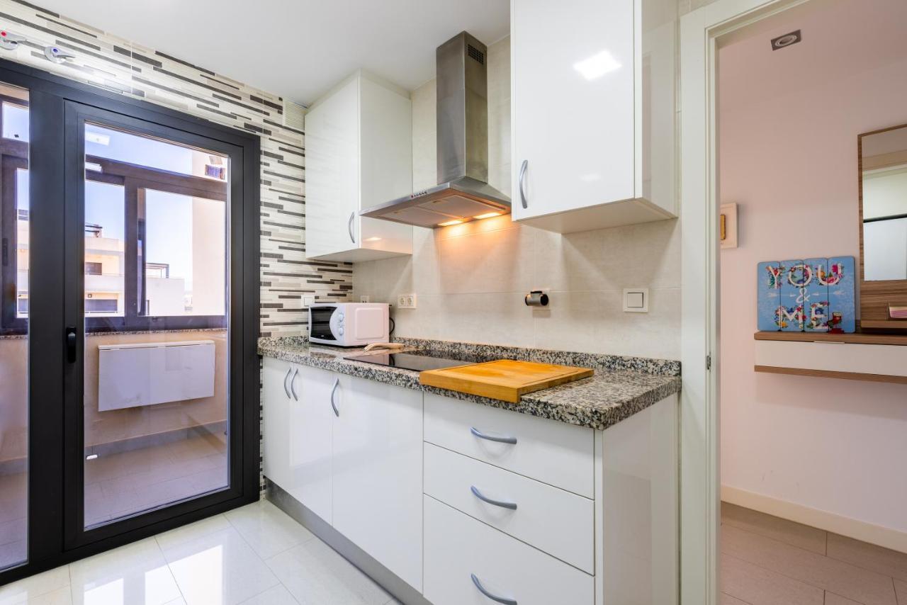 Apartment Playa Marinsa Torre Del Mar