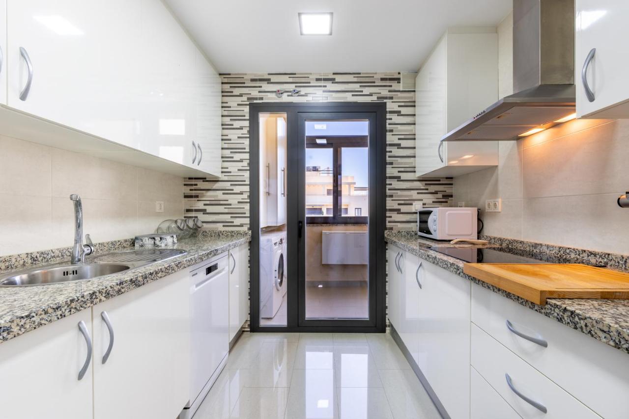 Playa Marinsa Apartment