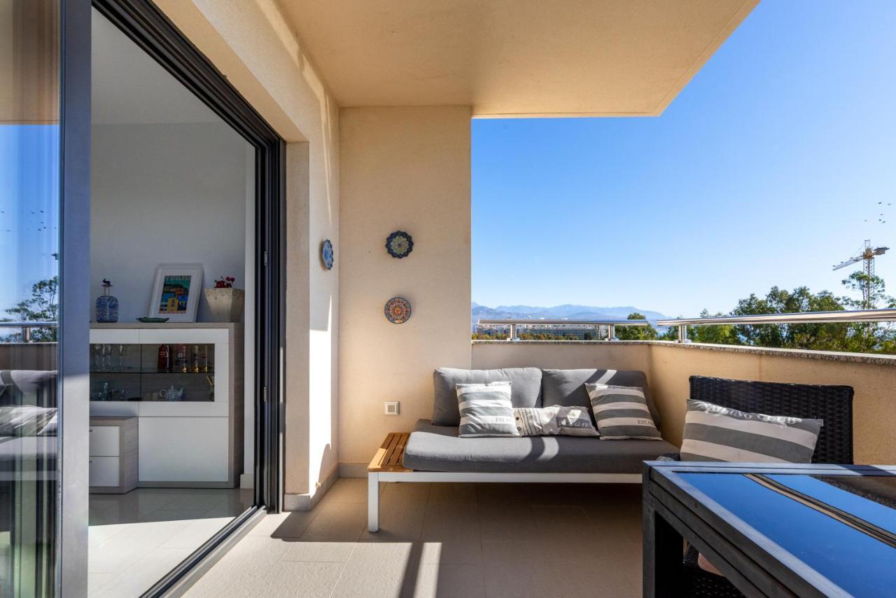Apartment Playa Marinsa Torre Del Mar