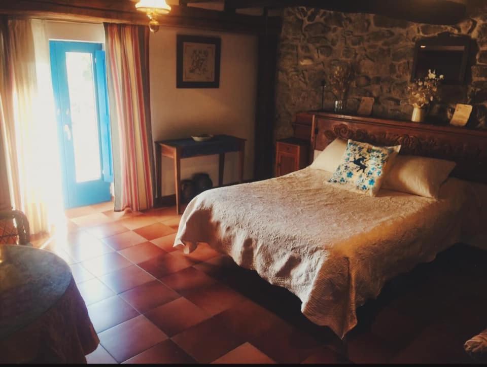 Casa Lucia Casa rural Mogarraz