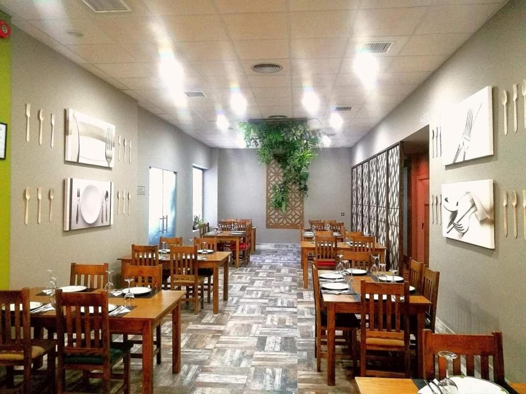 Hotel Ocurris 2*