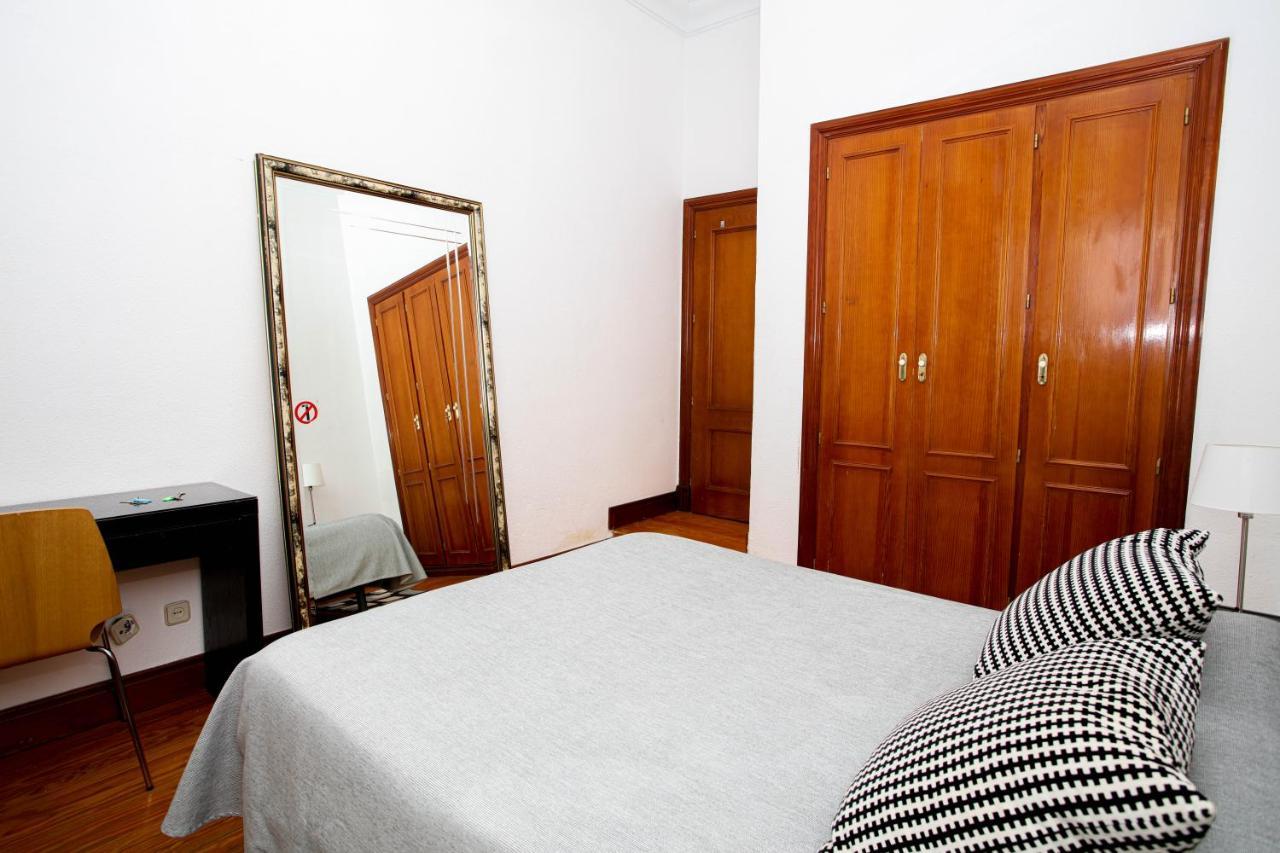 Apartment Lofts Puerta Del Sol *