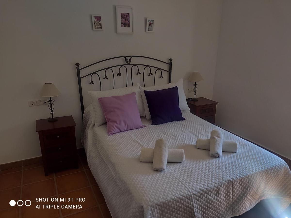 El Lagar De Pepe Casabermeja