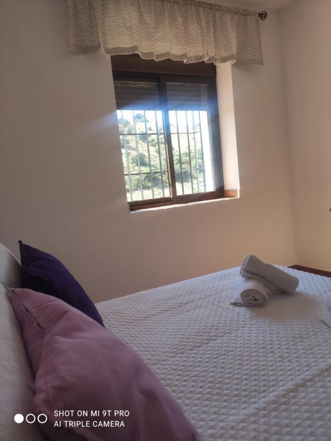 El Lagar De Pepe Bed & Breakfast Casabermeja