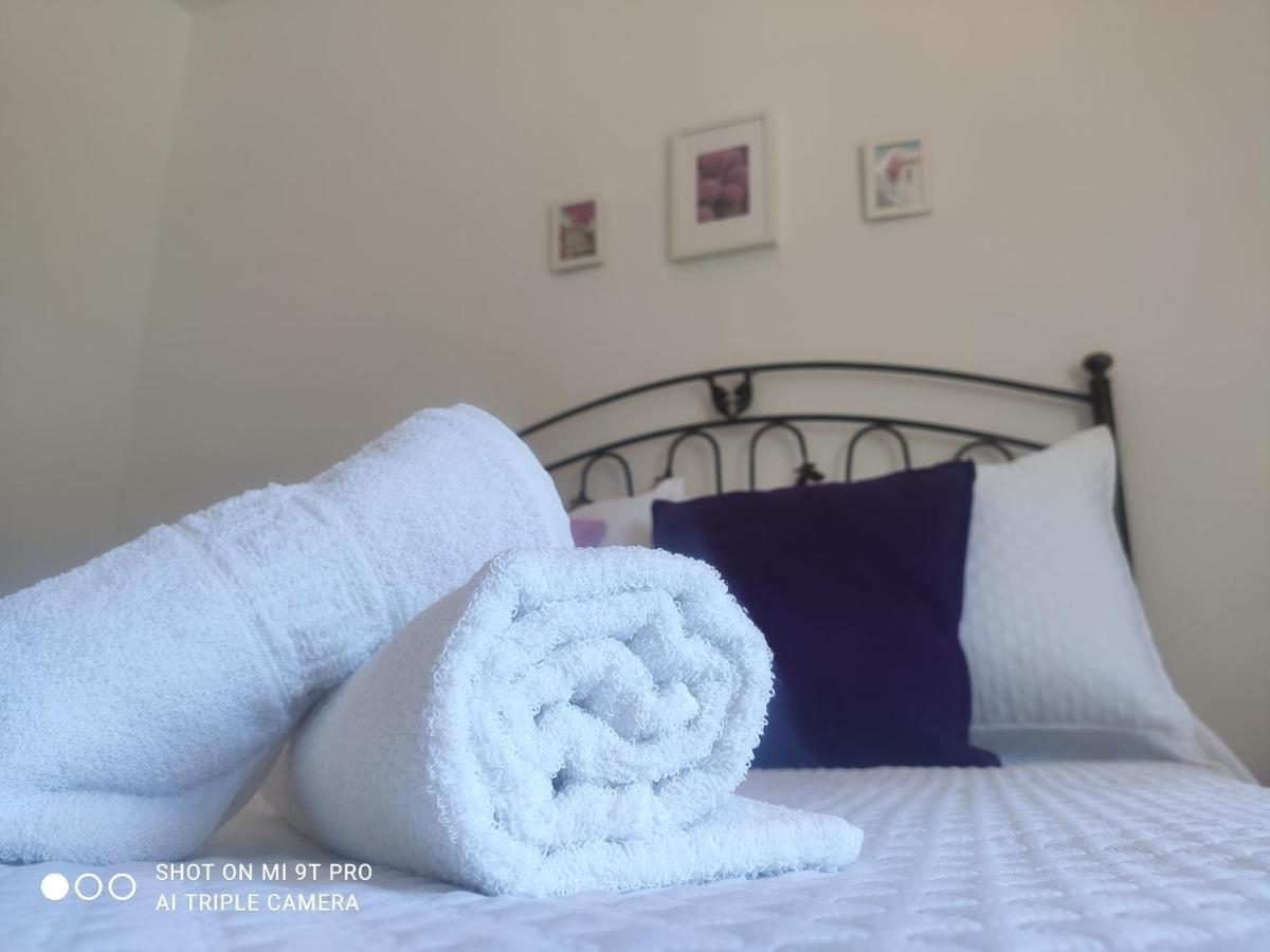 El Lagar De Pepe Bed & Breakfast Casabermeja