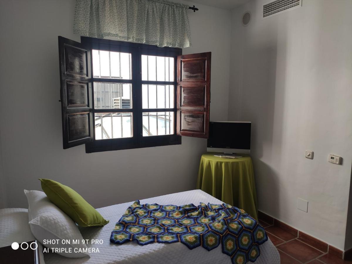 El Lagar De Pepe Bed & Breakfast
