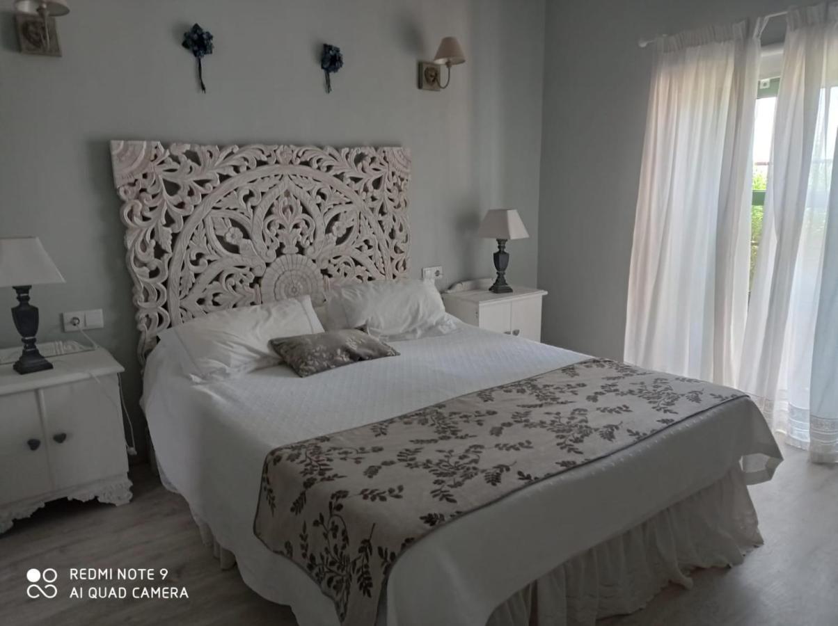 La Favorita Casa rural Constantina