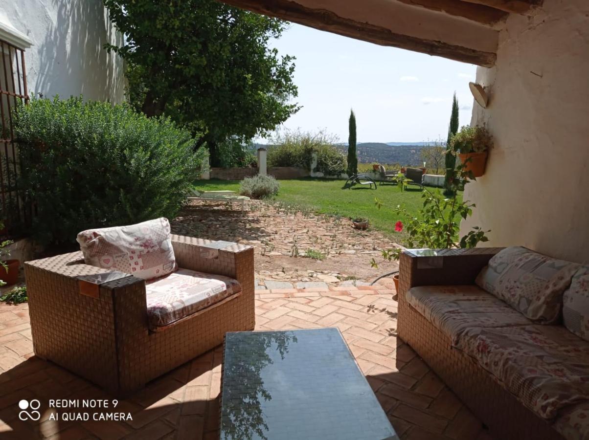 Casa rural La Favorita
