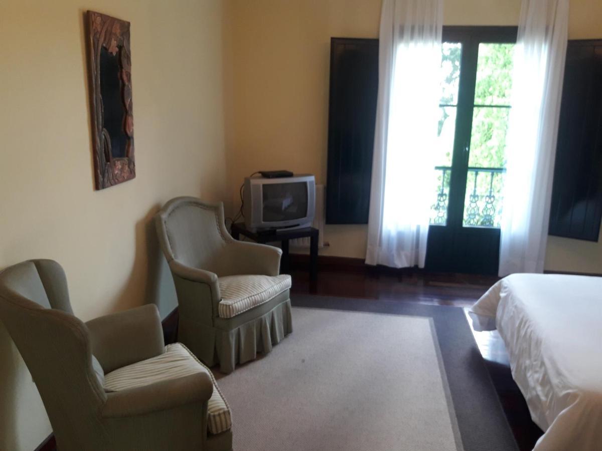 O Casal De Cris Country house