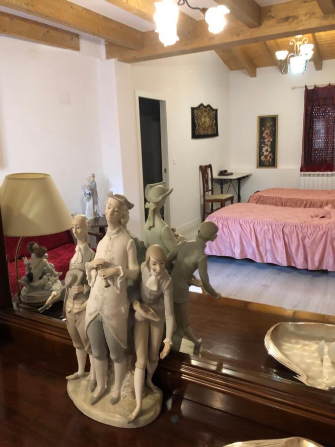 Hotel El Museo Astudillo