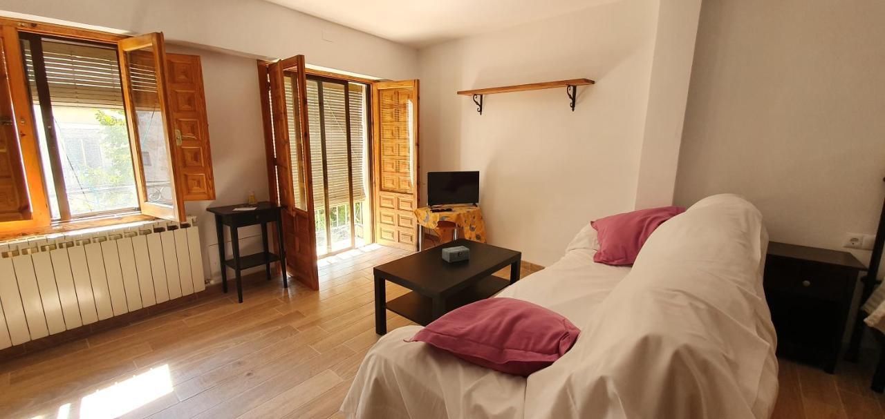 Casa Botes Ii Apartamento Cuenca (Castilla-La Mancha)