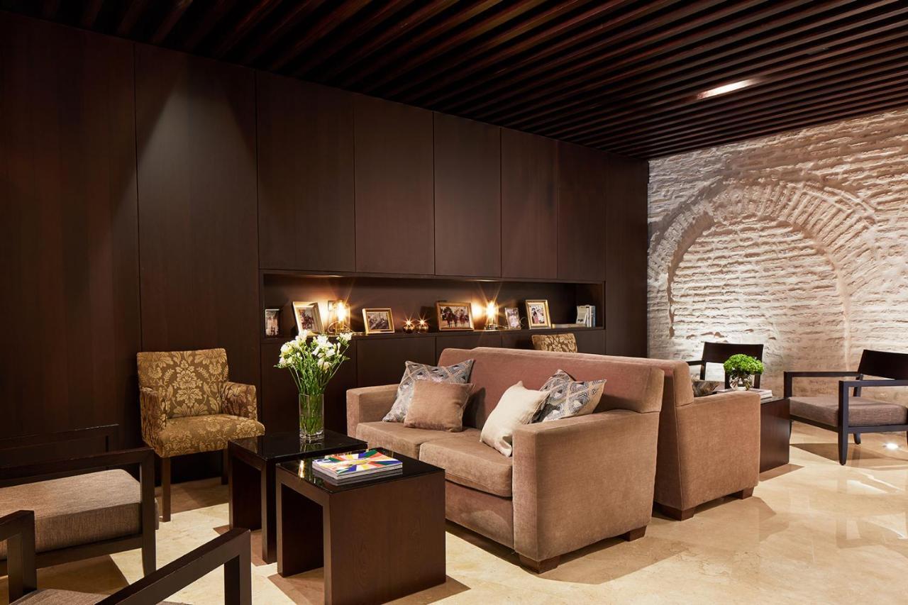 Del Lucero Hotel 4*