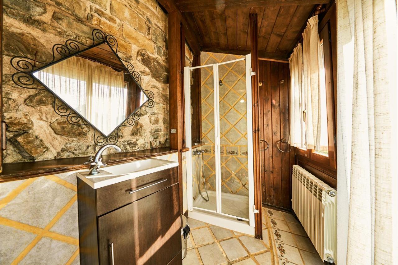 Сasa de vacaciones Casa Guardafuentes De Ordesa Buerba