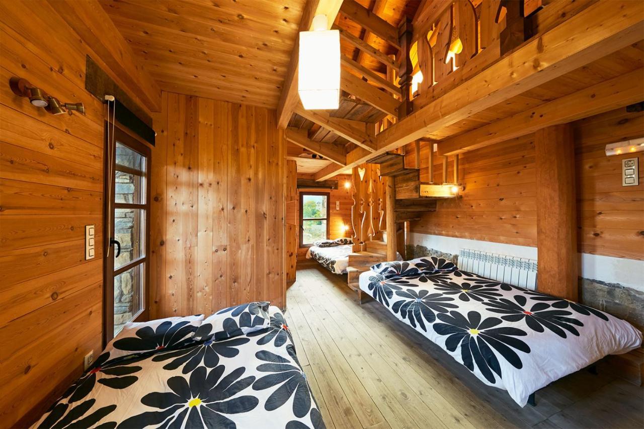 Casa Guardafuentes De Ordesa Сasa de vacaciones Buerba
