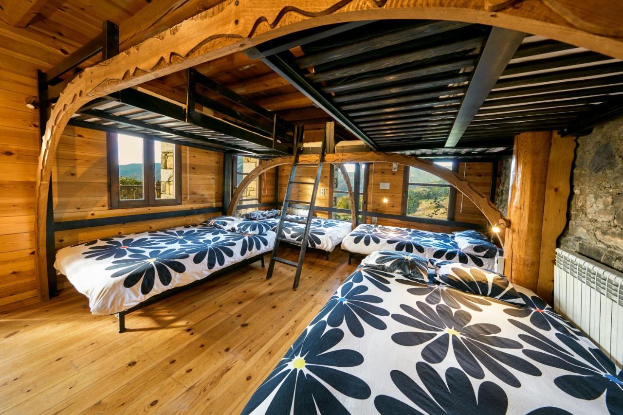 Casa Guardafuentes De Ordesa Сasa de vacaciones