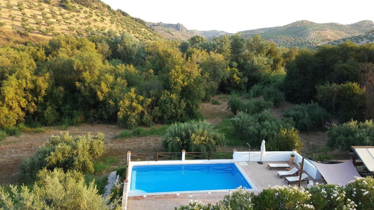 Bed and breakfast Casa Olea Priego de Córdoba