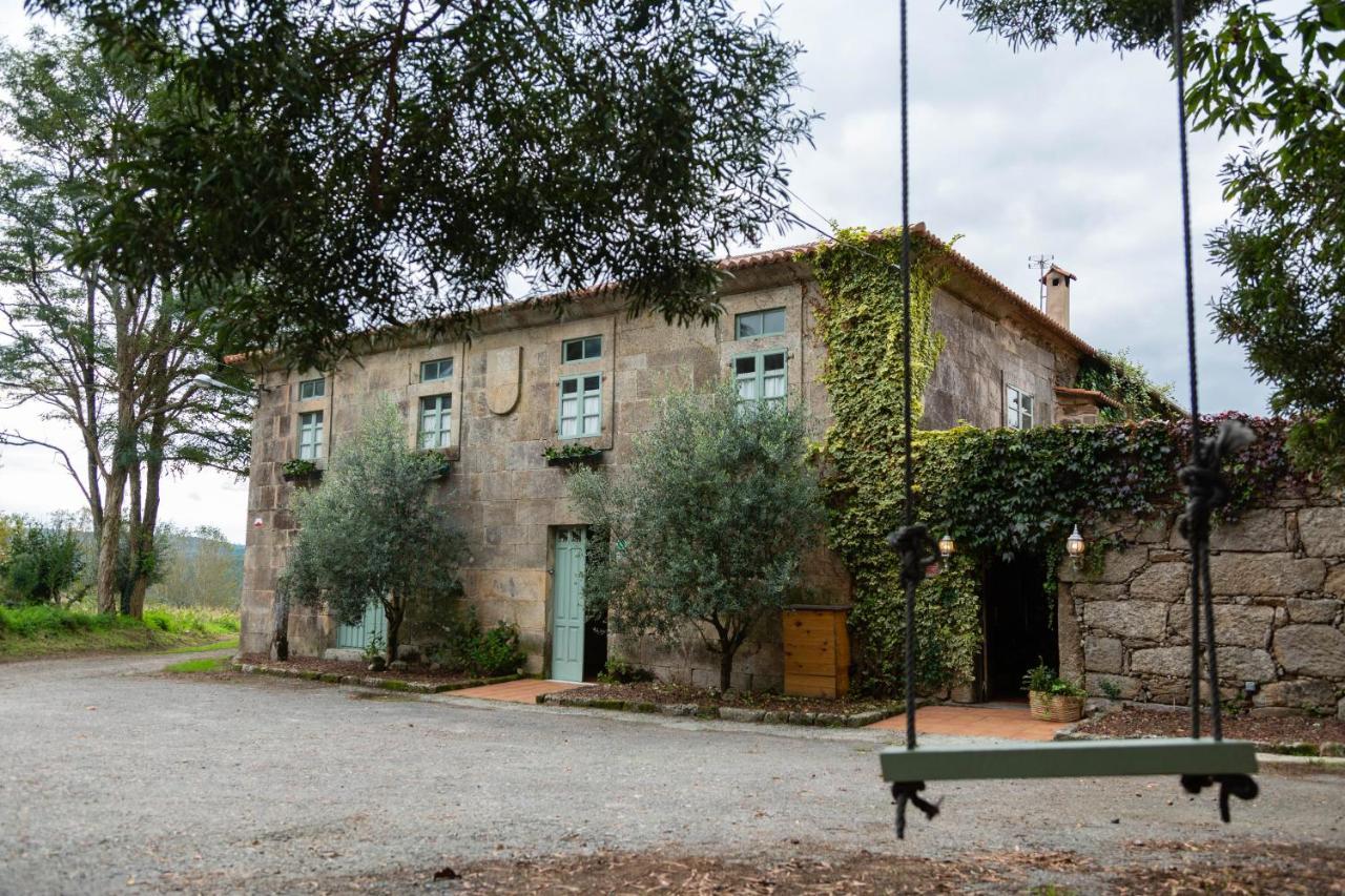 Country house Priorato San Martin Ames