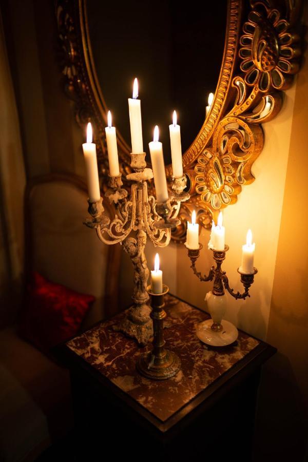 Country house Priorato San Martin Ames