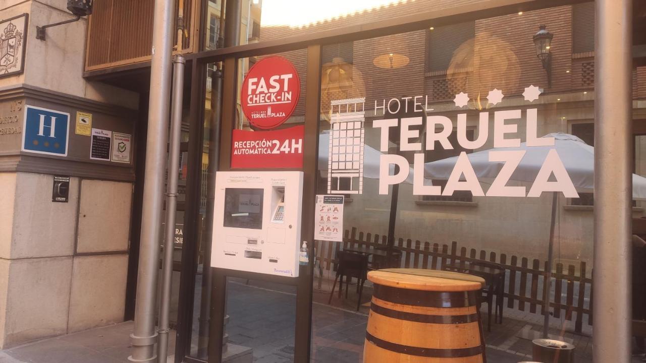 Plaza Hotel 3*