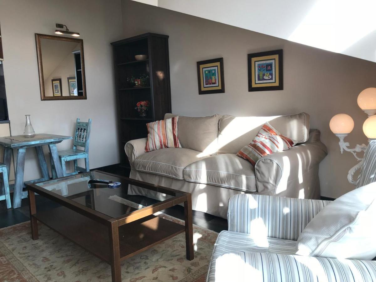 Ebro Apartment *