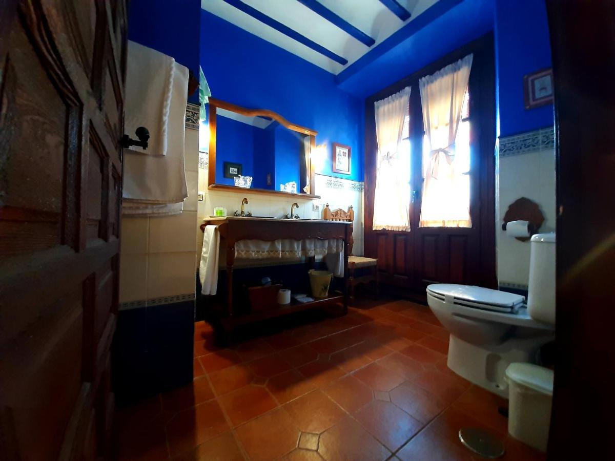Caballeros Hotel Almagro