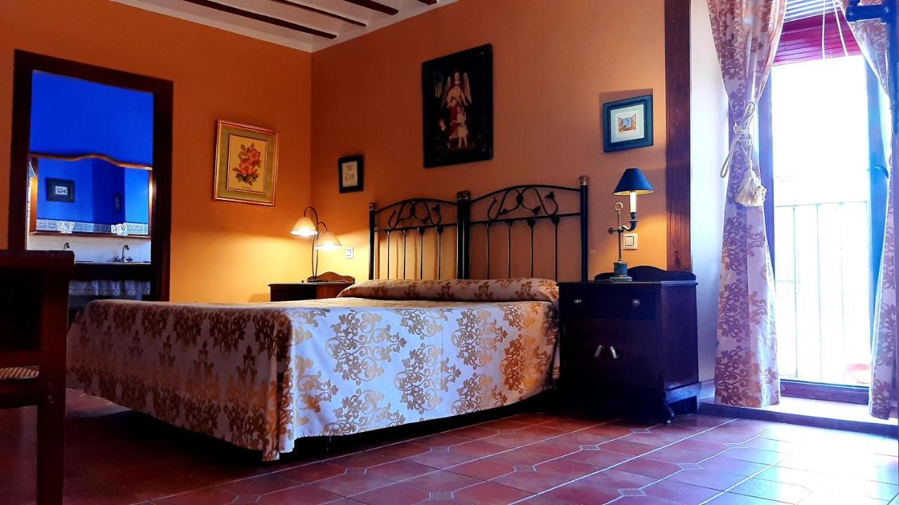 Caballeros Hotel Almagro