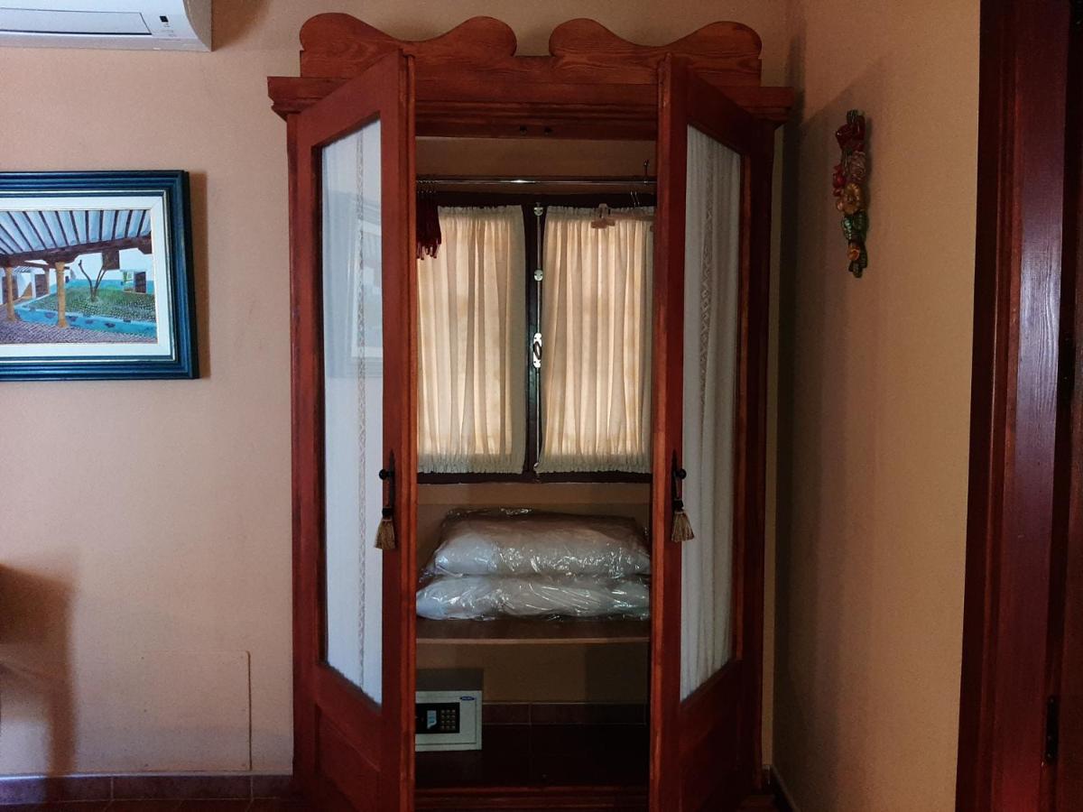 Caballeros Hotel Almagro