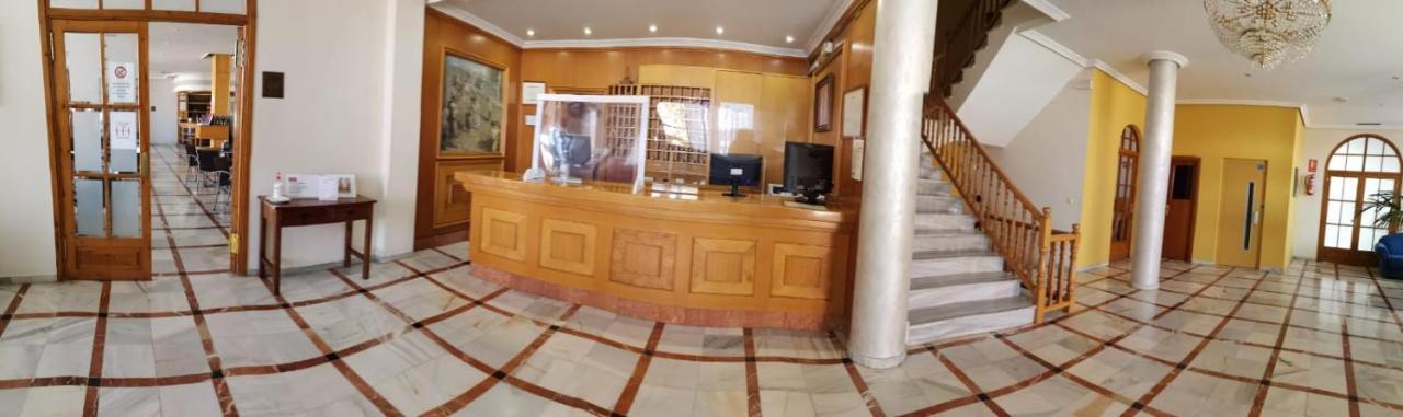 Acosta Vetonia Hotel 3*