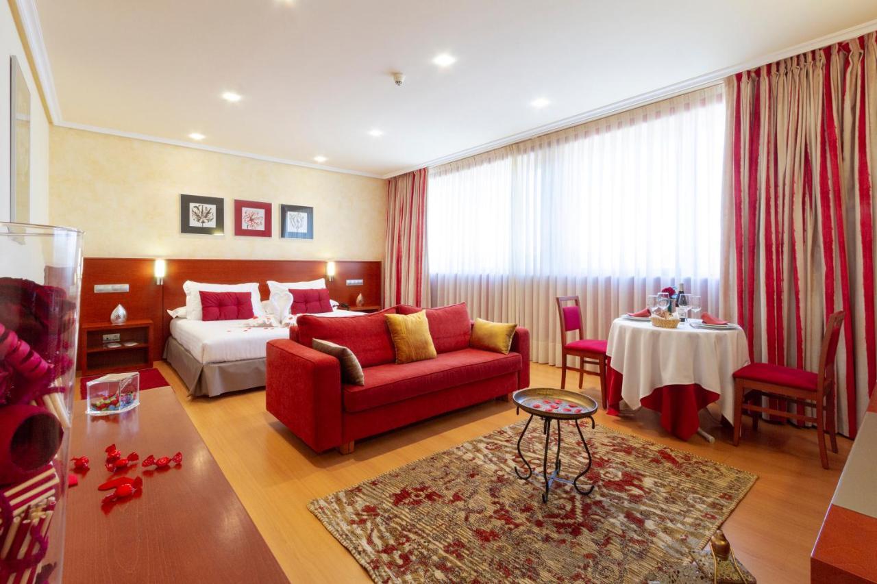 Miravalle 3* Ourense