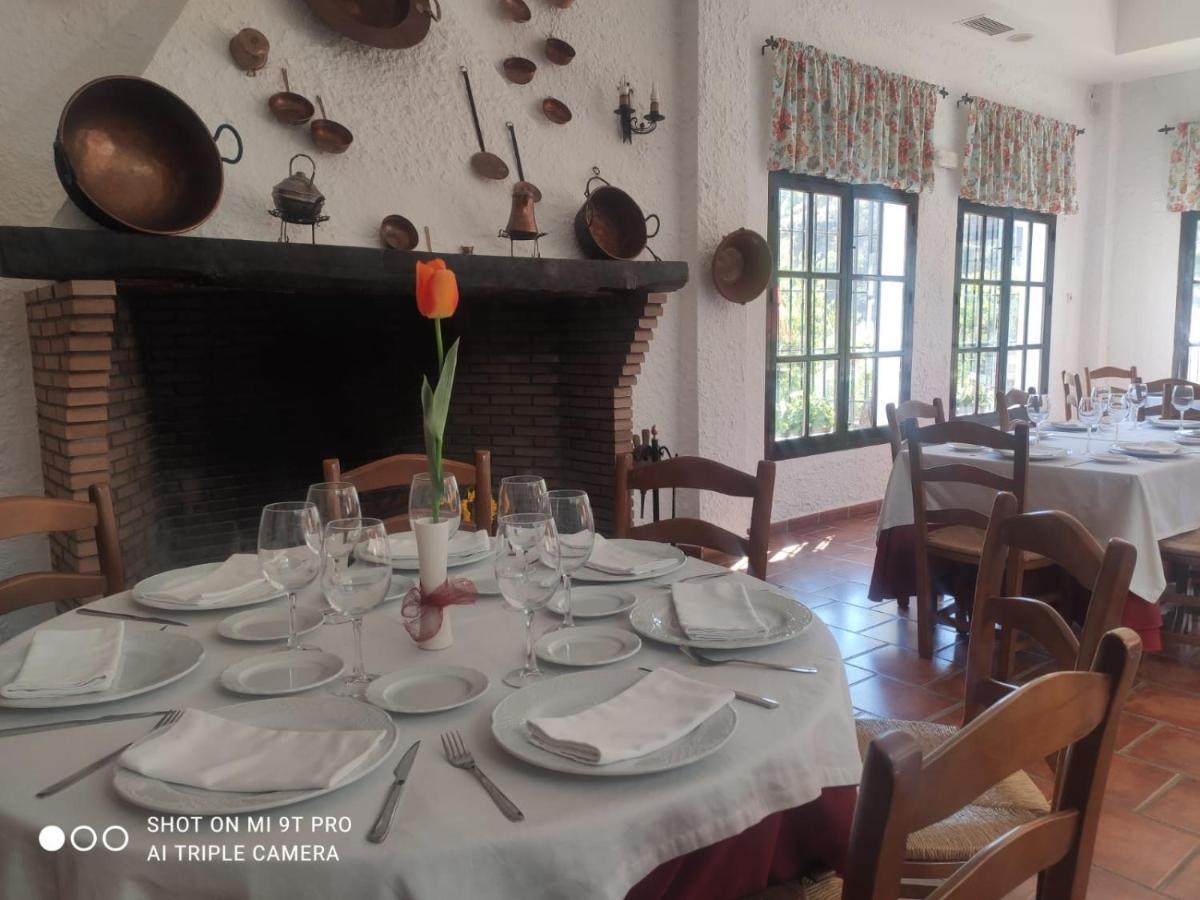 El Lagar De Pepe * Casabermeja