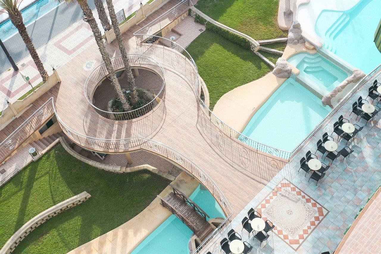 Kaktus Kaktus Albir Hotel 4*