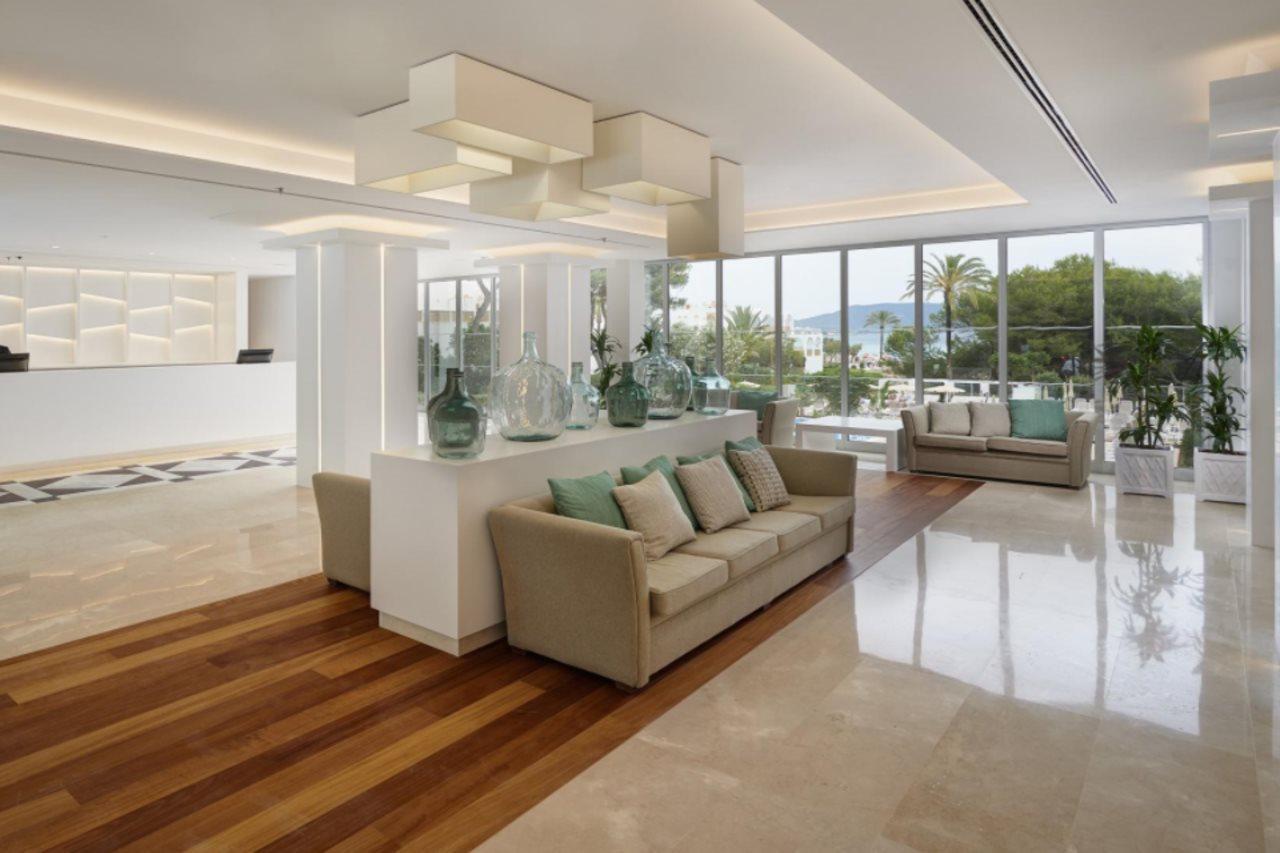 Hotel Hipotels Bahia Cala Millor - Adults Only Cala Millor (Mallorca)