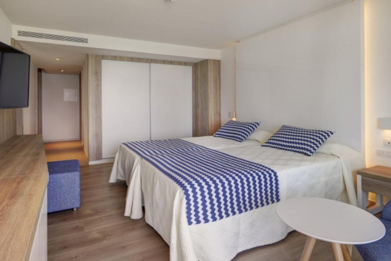 Hotel Hipotels Bahia Cala Millor - Adults Only