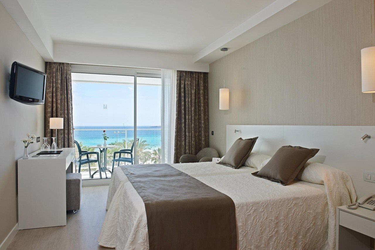 Hotel Hipotels Hipocampo - Adults Only 4*