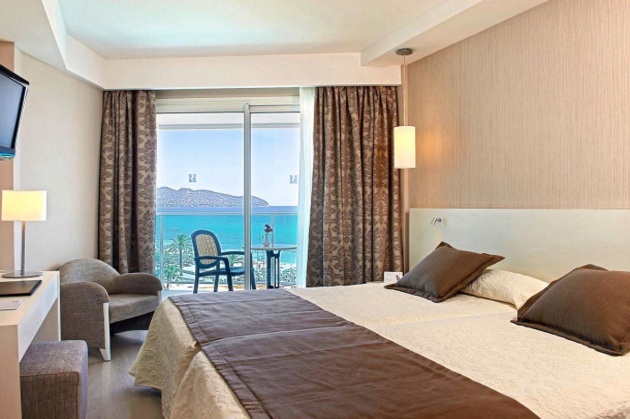 Hipotels Hipocampo - Adults Only Hotel 4*