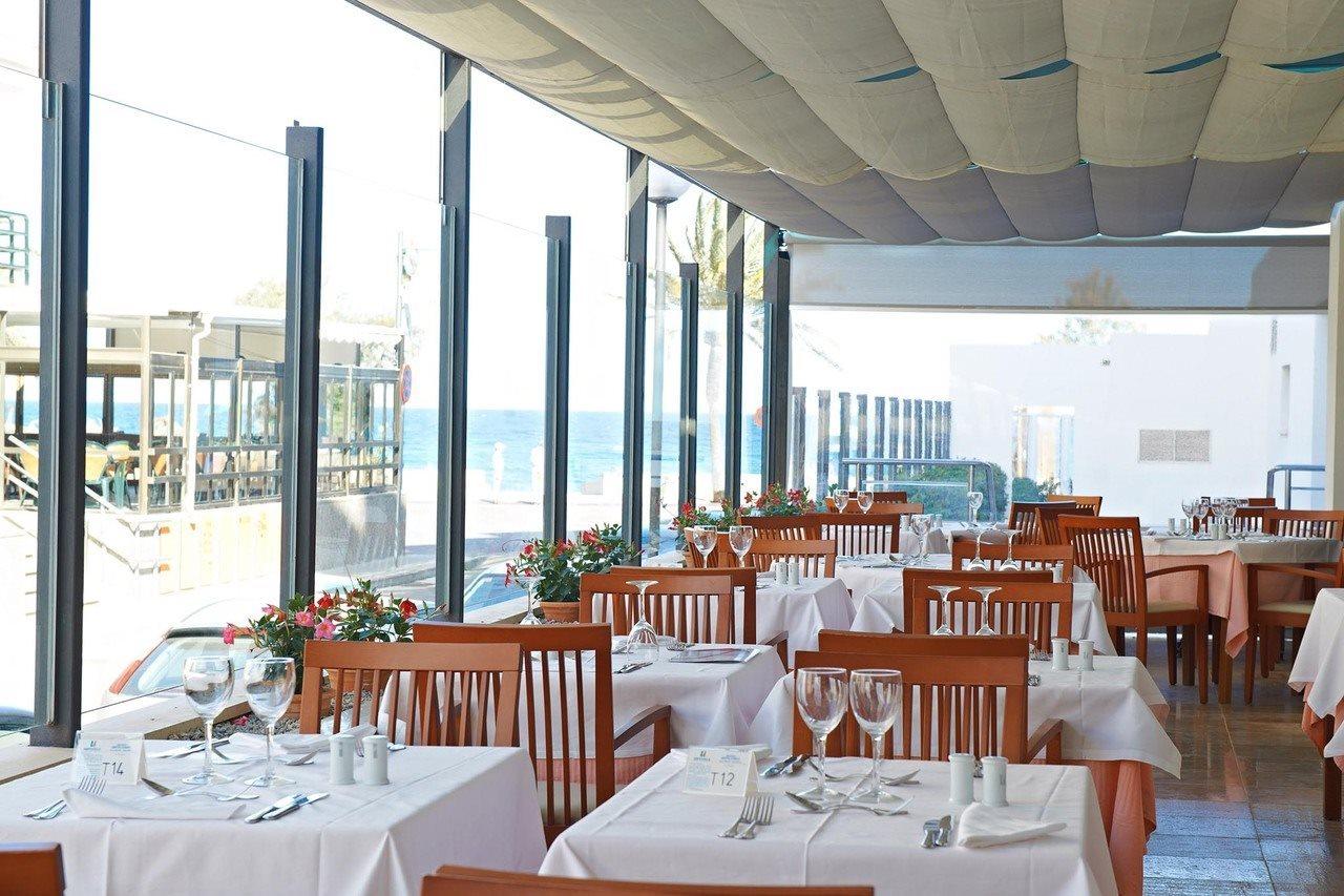 Hipotels Hipocampo - Adults Only Cala Millor (Mallorca)