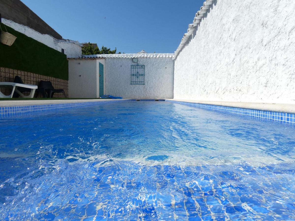 Holiday home Tia Sofia El Toboso