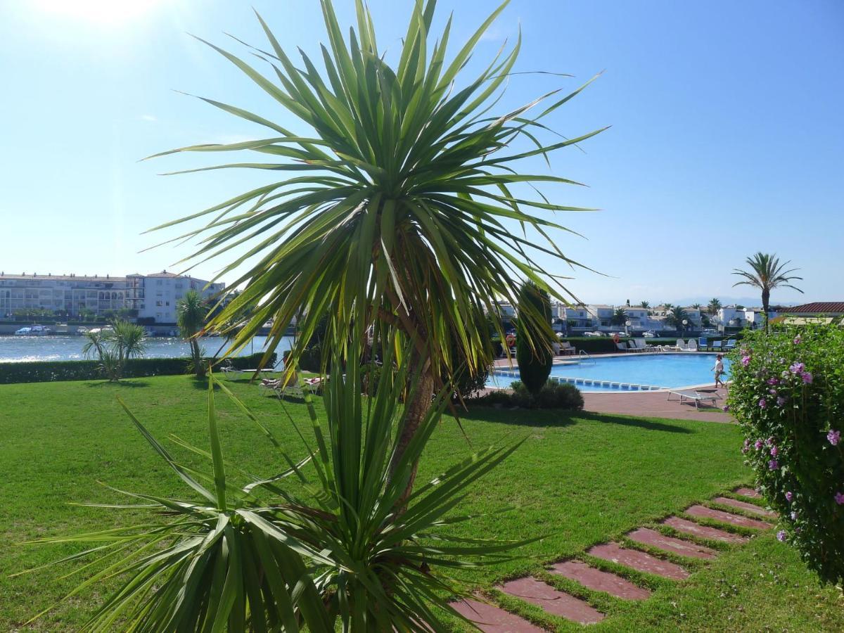 Apartment Sant Maurici By Interhome Apartment