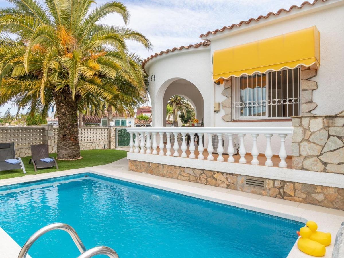House By Interhome Empuriabrava