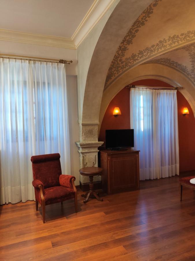 Hotel Palacio De La Magdalena