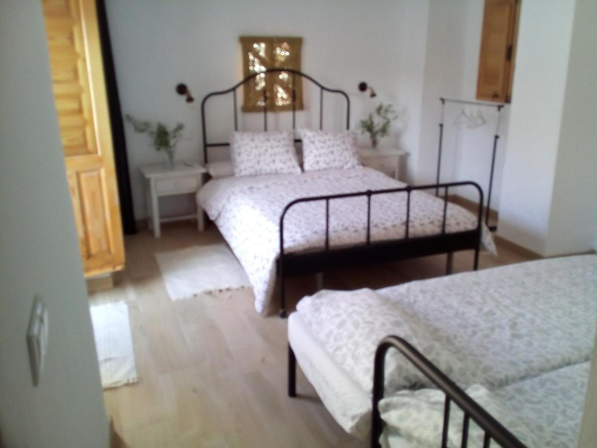 Casita Tipica Zuheros
