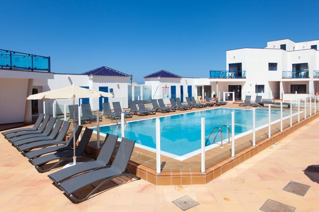 Tao El * El Cotillo (Fuerteventura)