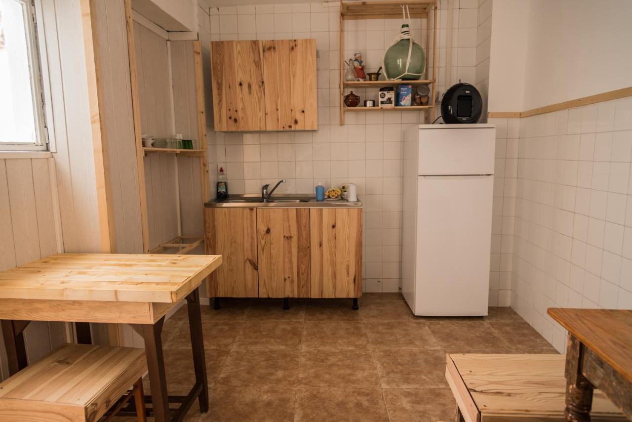 Hostel En
