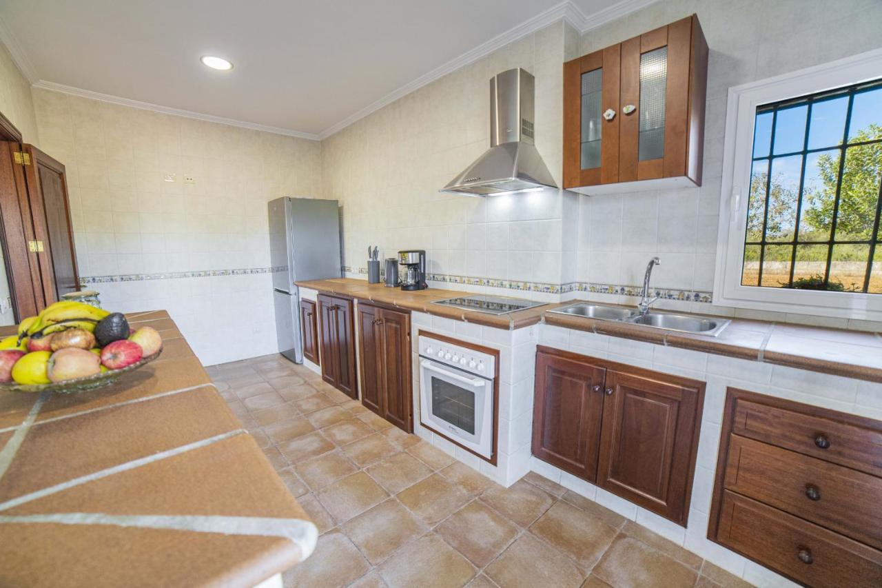 Son Serra By Mallorca Selection Buger