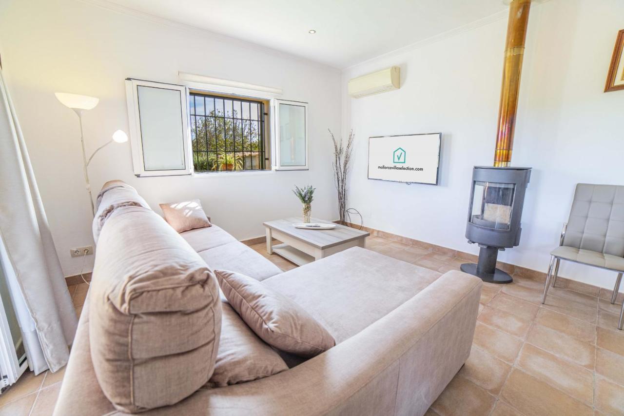Holiday home Son Serra By Mallorca Selection Buger
