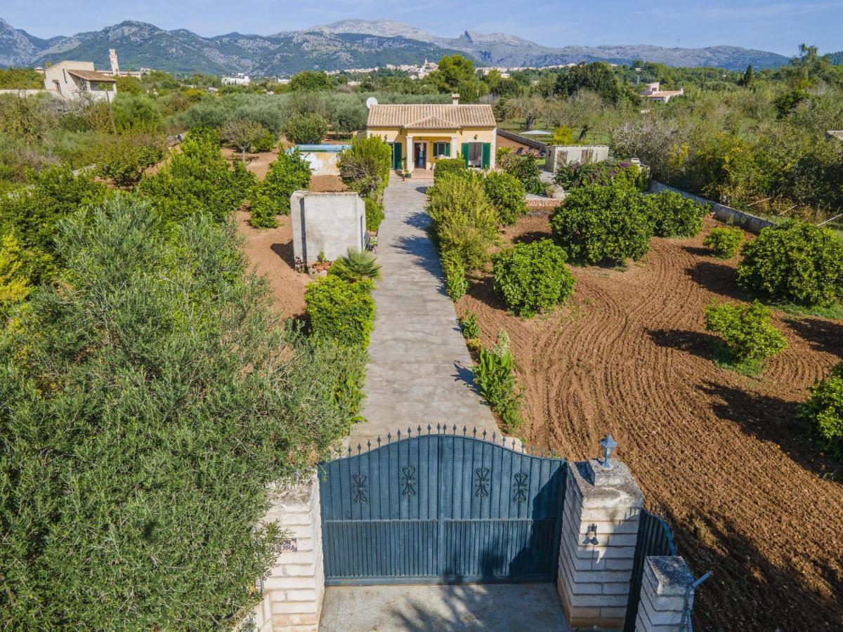 Son Serra By Mallorca Selection Holiday home *