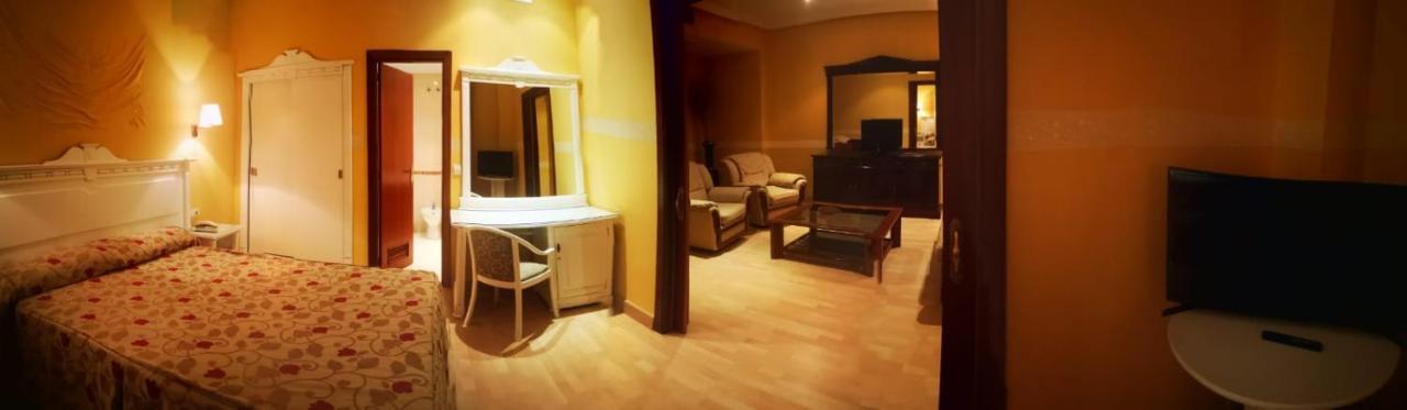 Hotel Acosta Vetonia 3*