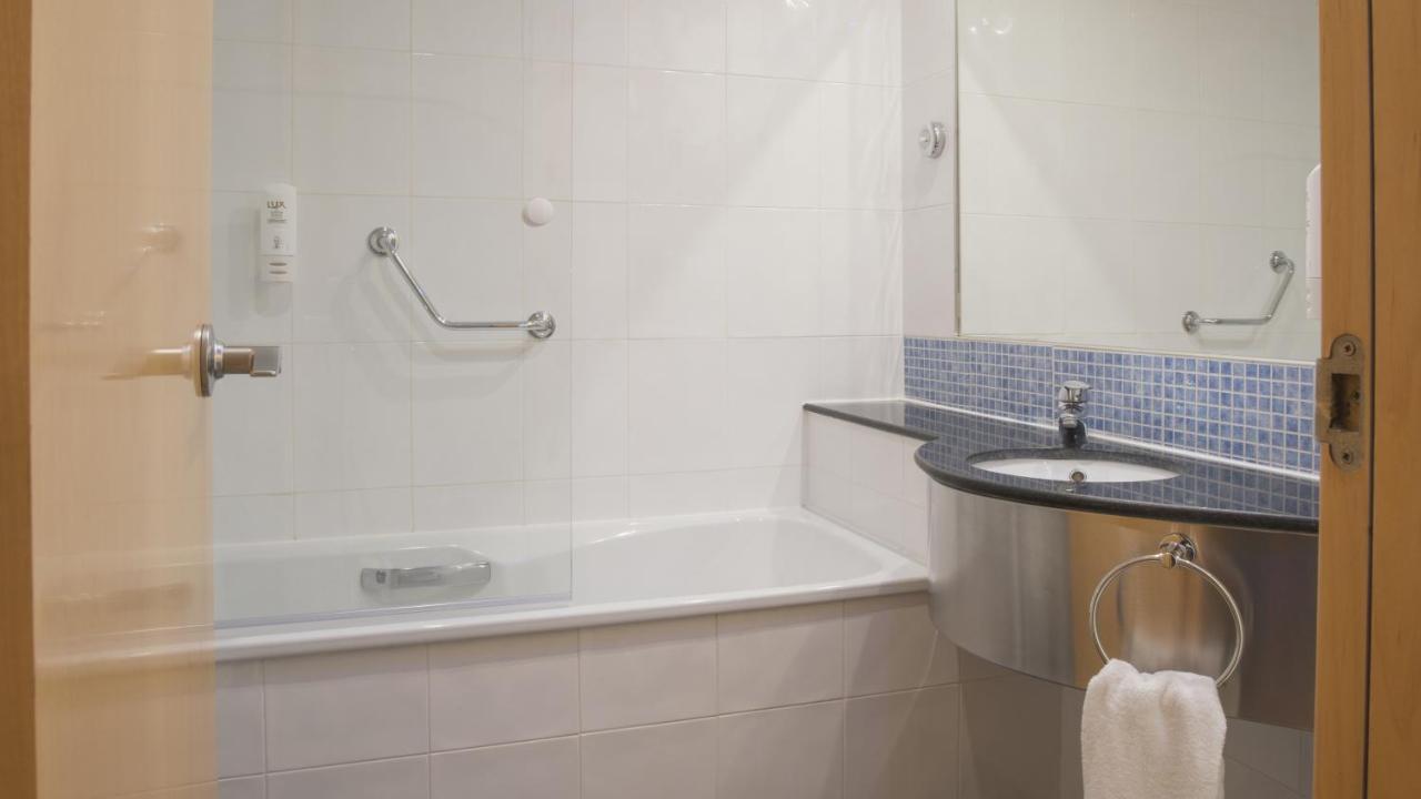 Hotel Express Madrid-alcorcon By Ihg 3*
