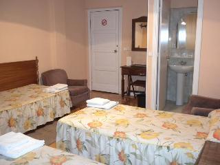 San Martin Guest house
